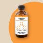 Good Iodine Gold Label lodine 4 oz - Refill Bottle